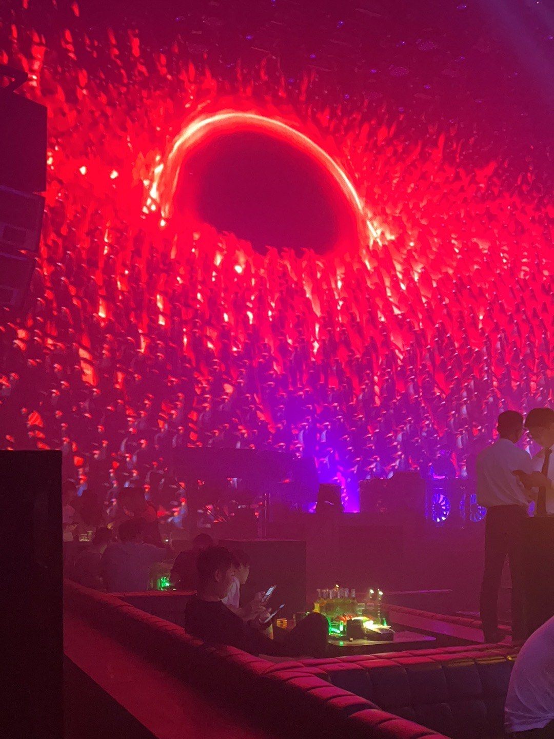 重庆商务ktv新模式引领行业升级-渝中区ktv预订